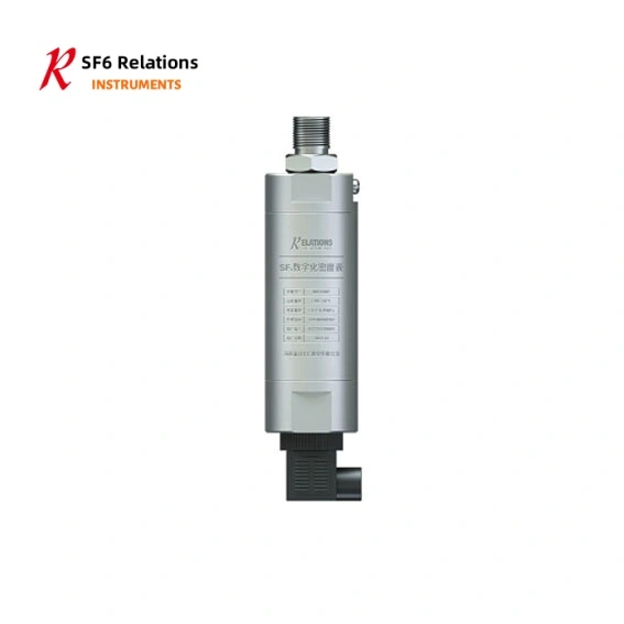 NA1100P-W Wired Active SF6 Gas Density Sensor