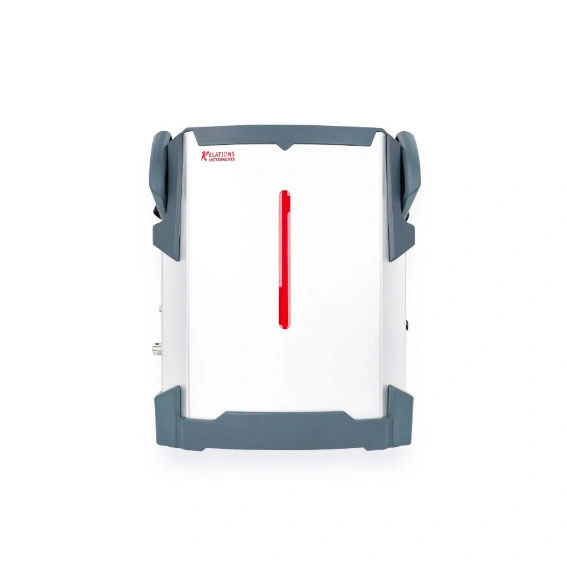 RA601H(II) Hydrogen Comprehensive Analyzer