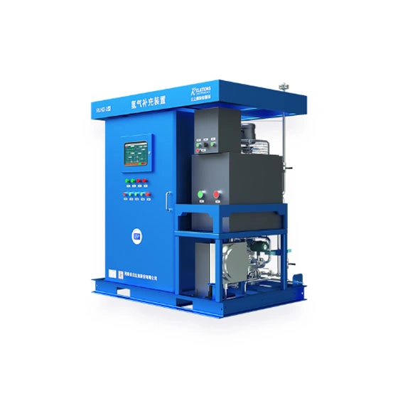 RLHJ68-1 Hydrogen Purification Compensation Unit
