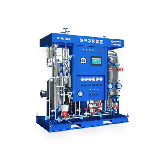 RLHJ68 Hydrogen Purification Unit